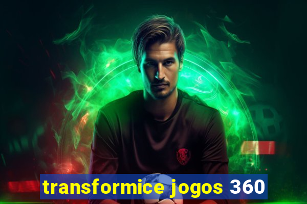 transformice jogos 360